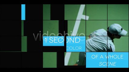 After Effects Project Files - Modern Stylish - VideoHive 3053872