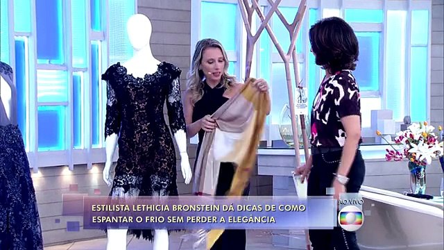 Encontro com Fátima Bernardes 3/3 - 2505