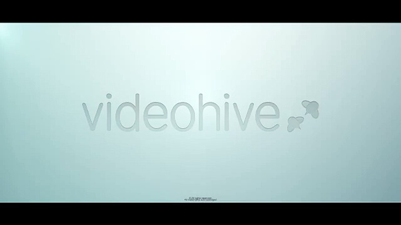 After Effects Project Files - 5 Element Logo - VideoHive 3060255