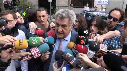 Posada cree que "hay que hablar con todos" porque se ha abierto otra etapa