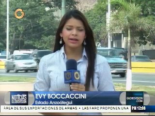 Inician campaña de prevención de enfermedades en Azoátegui