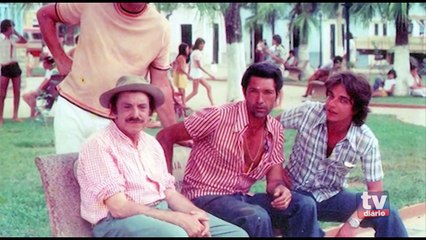 Filho de Mazzaropi conta histórias do pai