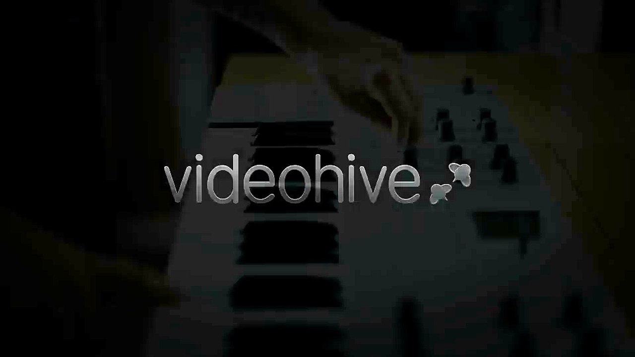 After Effects Project Files - Music Lower Third - VideoHive 3070698