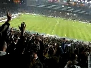 Om-psg but de cissé