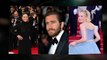 Michelle Rodriguez, Jake Gyllenhaal & Sienna Miller Close Out Cannes Film Festival