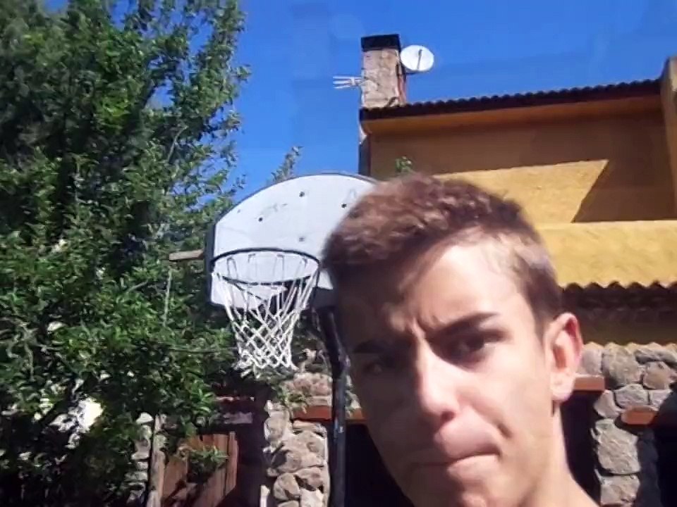 vine de parkour