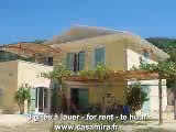 la Bastide Casa Mira (Apt - Luberon - Provence - France)