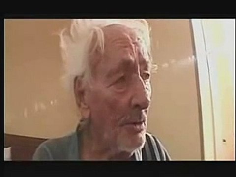 Old Man Tyree Talks About Dildos