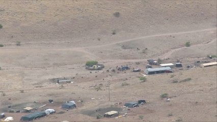 الاحتلال يصعد تهجير وإبعاد الفلسطينيين في الأغوار