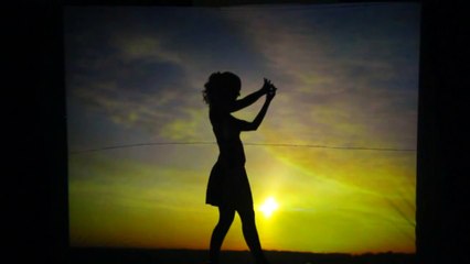 Confiança - Teatro de Sombras