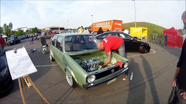 VACP 15 Music: Erykah Badu - On&on ( Vanilla Rmx)