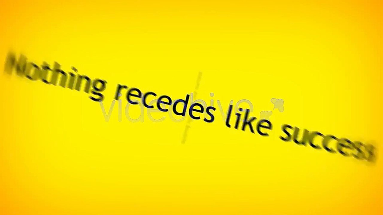 After Effects Project Files - Text Presentation - VideoHive 3079489