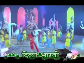 Deewani Mai - The Iconic Song Featuring Divya Bharti 🎶