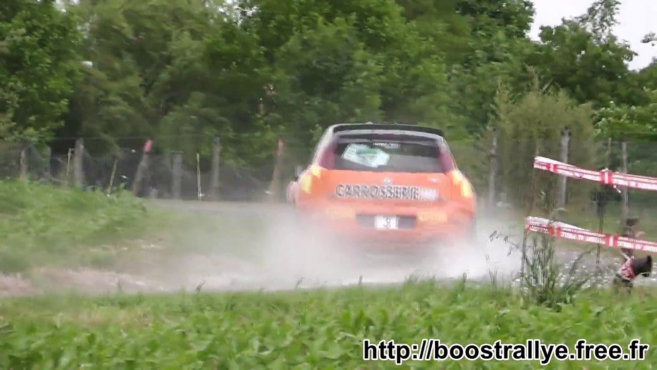 Rallye de Bords 2015