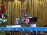 Superando la Derrota. Pastor Jose Luis Dejoy