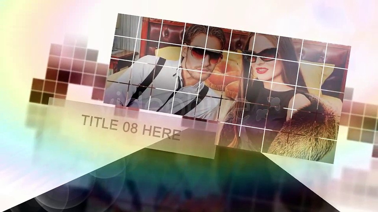 After Effects Project Files - United - VideoHive 3087193