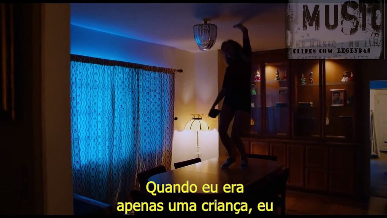 Brandon Flowers - Lonely Town