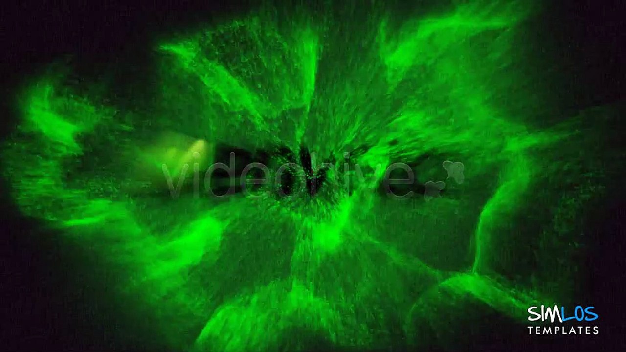 After Effects Project Files - The Magic Button - VideoHive 3089066