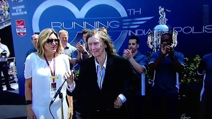 2015 indy 500 -start your engines- fail