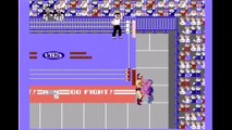 CLASSIC GAMES REVISITED - Pro Wrestling (Nintendo NES) Review