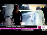 PowNews - Filmpje (over gepest meisje) schokt Maastricht