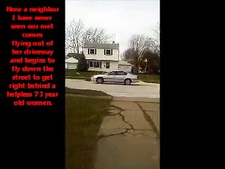 Gangstalking.... A Worldwide Problem.