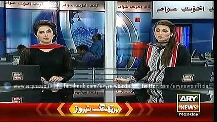 Headlines - 2200 - Monday - 25 - May - 2015