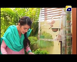 Kaanch Ki Guriya Episode 9 Full Geo Entertainment Drama May 25, 2015