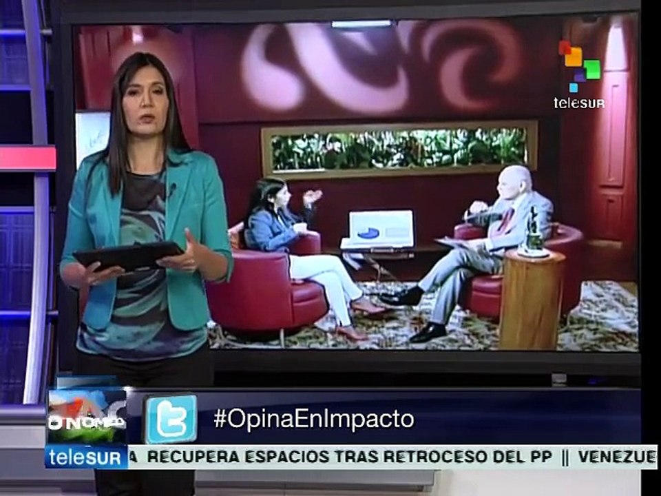 Venezuela exige a Exxon mobile pare actividades en Esequibo