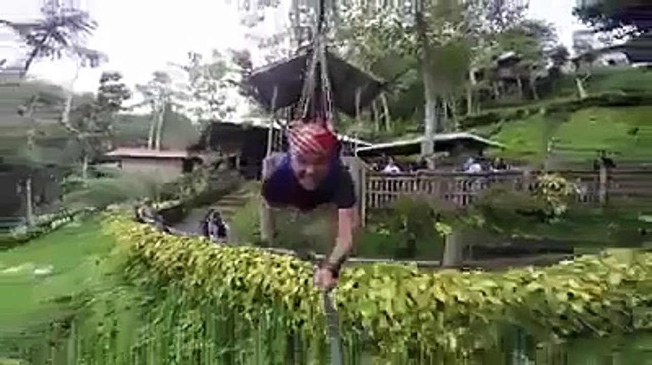 Mind Blowing Skills.