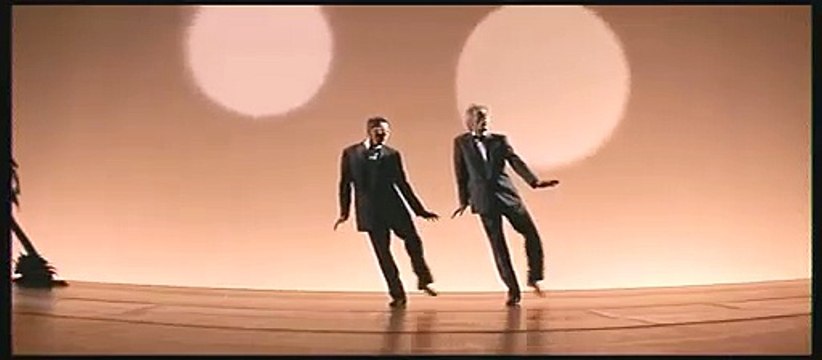 Gerard Darmon & Alain Chabat - La Carioca