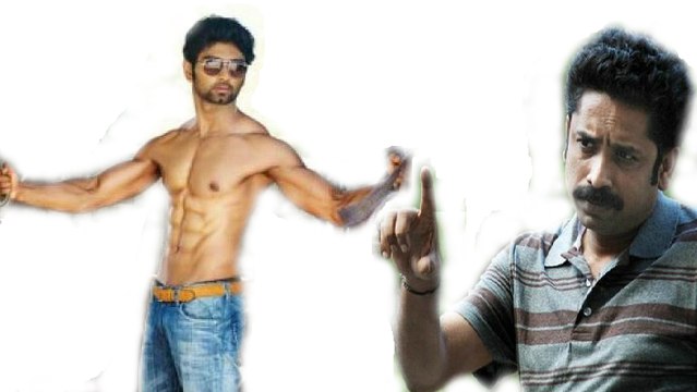 Atharva gonna act in Seenu Ramaswamy direction | 123 Cine news | Tamil Cinema News
