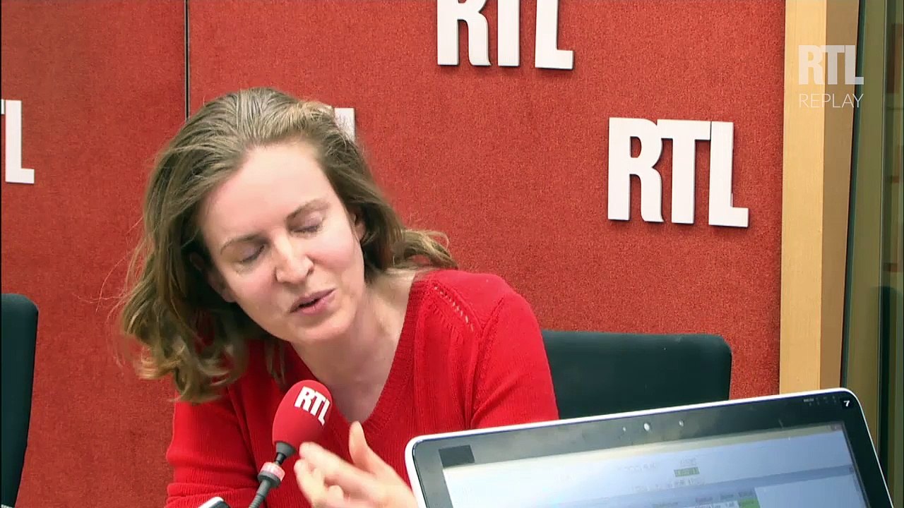 Pour NKM, le président de la FCPE est victime de son soutien à la réforme du collège
