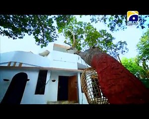 Bojh Episode 5 Full High Quality Geo TV 25 May 2015