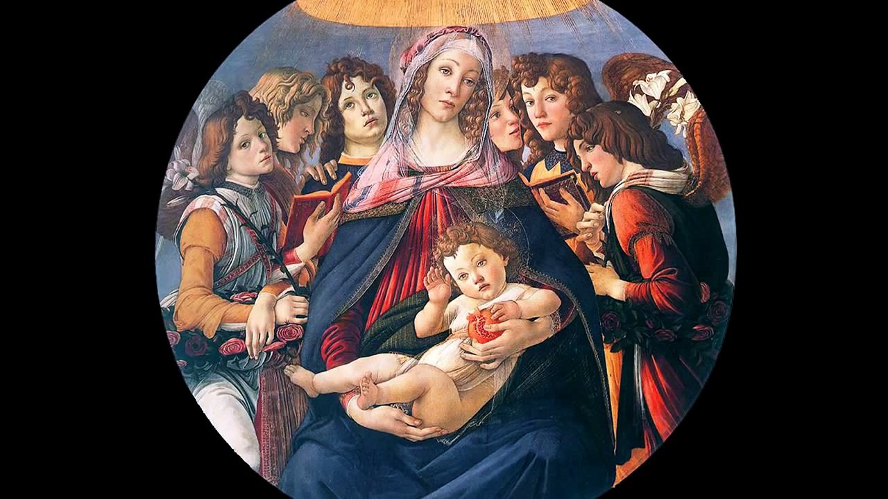 Tomás Luis de Victoria - Regina Caeli, laetare