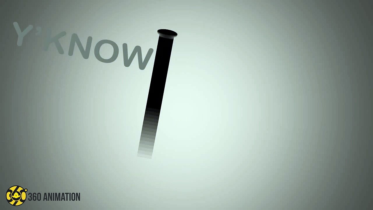 Motion Typography
