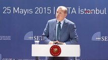 Cumhurbaşkanı Erdoğan Türk Tipi Başkanlık Sistemi Niye Olmasın-2