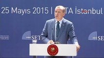 Cumhurbaşkanı Erdoğan Türk Tipi Başkanlık Sistemi Niye Olmasın-3