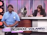 Raymond y Sus Amigos 7/1/2014 - Gato Encerrado