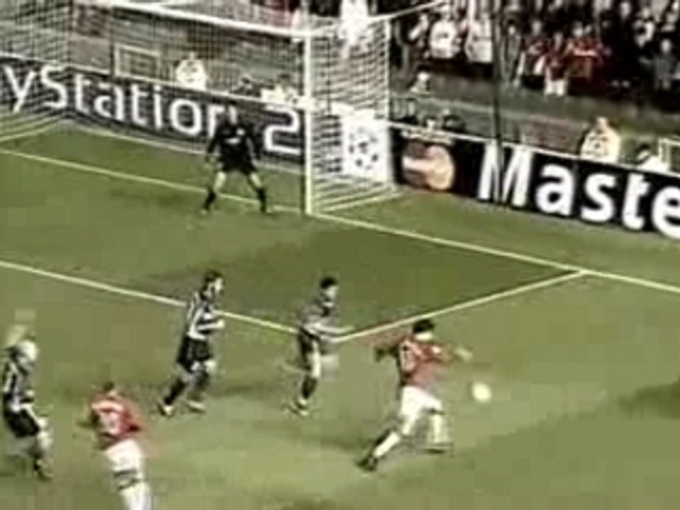 Best Of : Beckham (Foot)