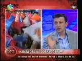 Hamza DAĞ, Olmayacak Vaatler Veren Partiler Sözlerini Tutmak İçin Lazım Gelen İktidardan Uzak Olduklarını Biliyorlar