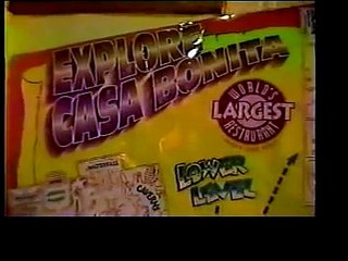 Casa Bonita 2001