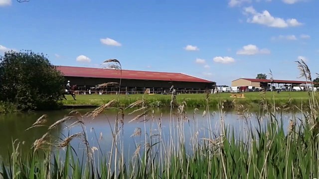 15-05-24 - Cross du CCE am2 à Lassigny - 2