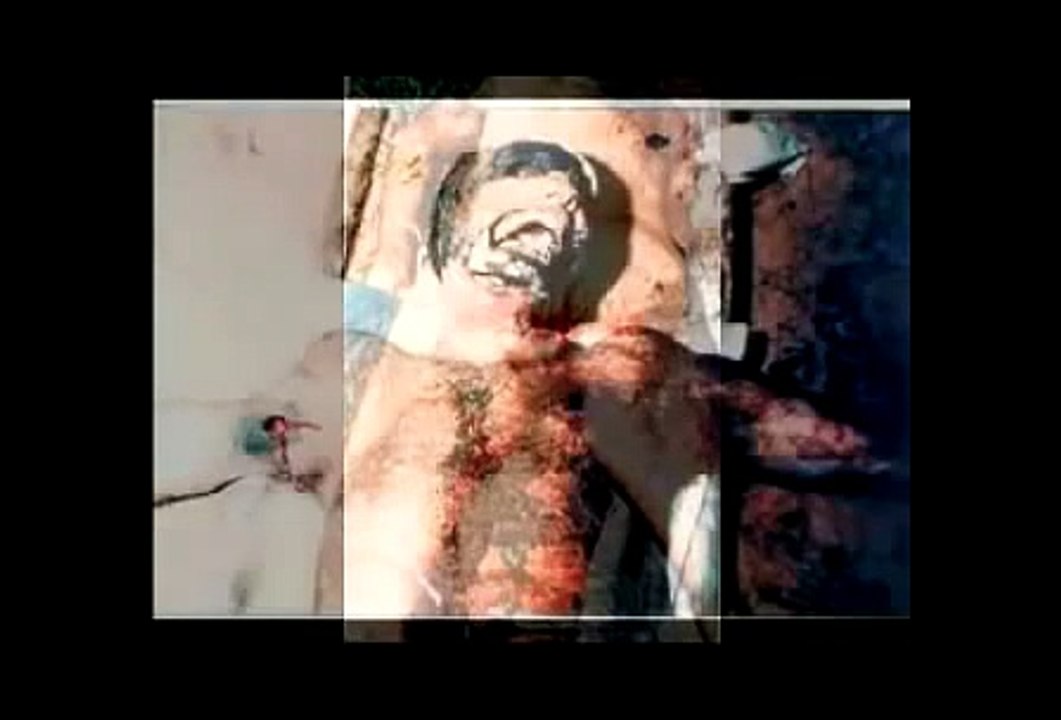 (((REAL!!!))) Alien Abductions and Human Mutilations