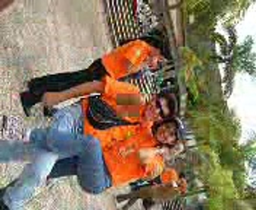 Video 8vo Aniversario AJE