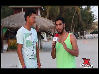 El Yaque Freestyle Crown 2015. 2da parte