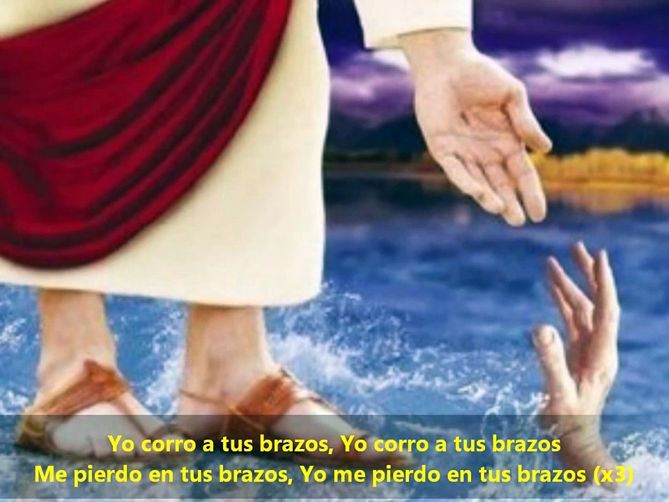 Abba Padre - EKSTASIS KAF (letra)
