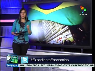 Recorte presupuestario en Brasil afecta programas sociales