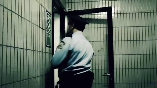 FUNNY Audi R8 commercial - cool Audi ad - _The hostage_