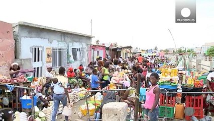 Afrika ekonomileri büyümede rakip tanımıyor